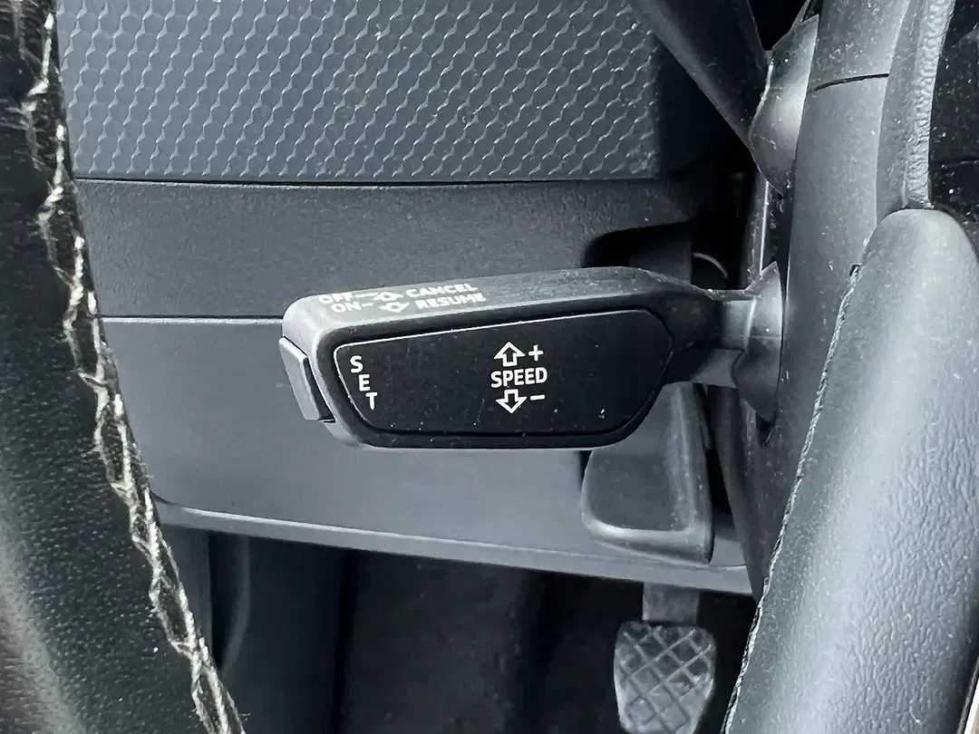 Audi A1 30 TFSI Sportback - foto 8
