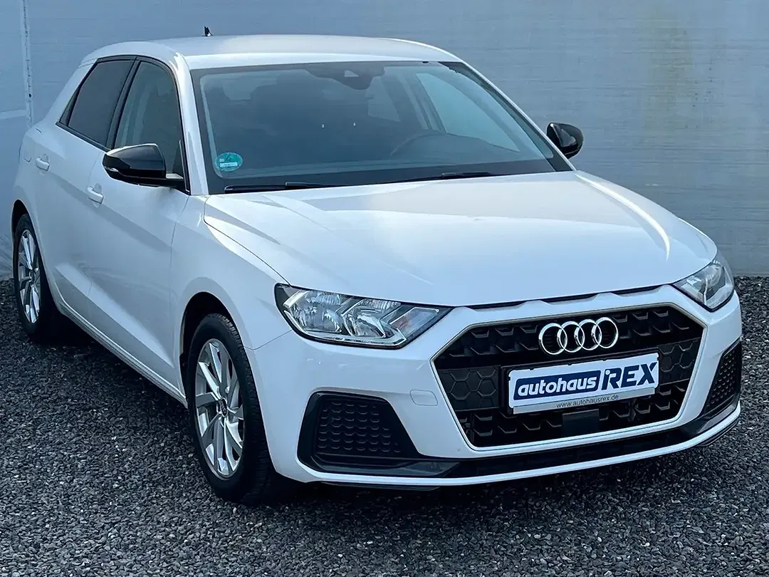 Audi A1 30 TFSI Sportback - foto 2