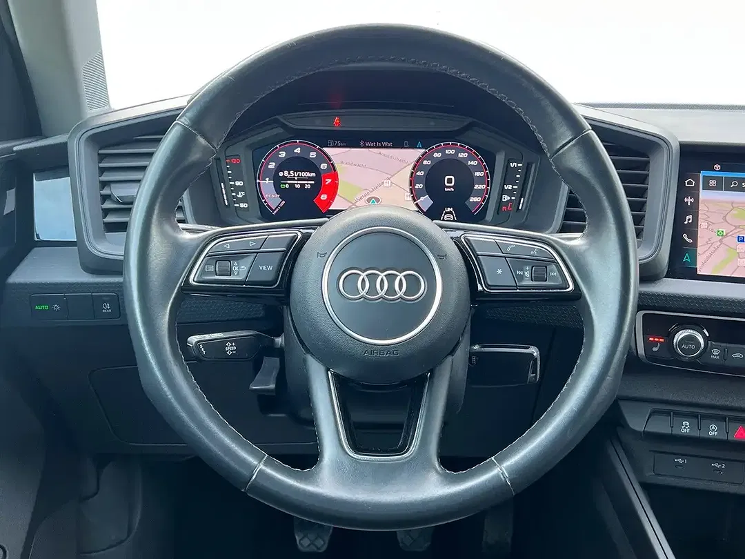 Audi A1 - Thumbnail 4