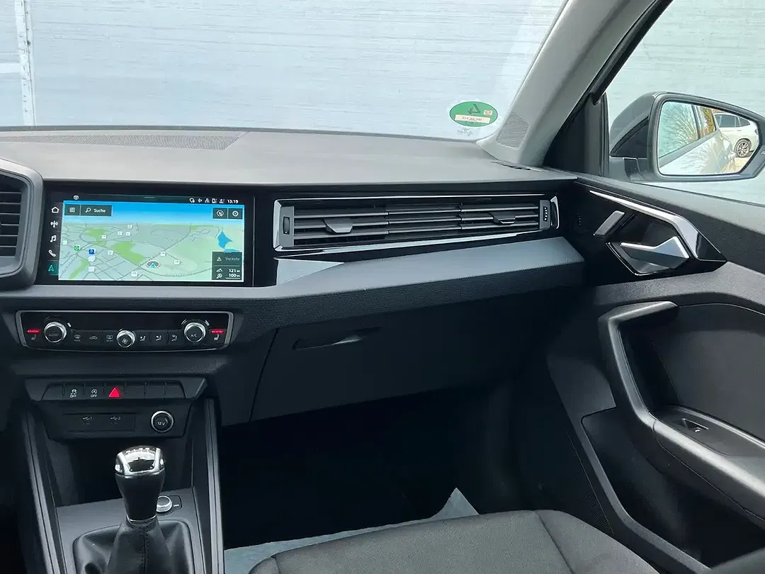 Audi A1 - Thumbnail 5