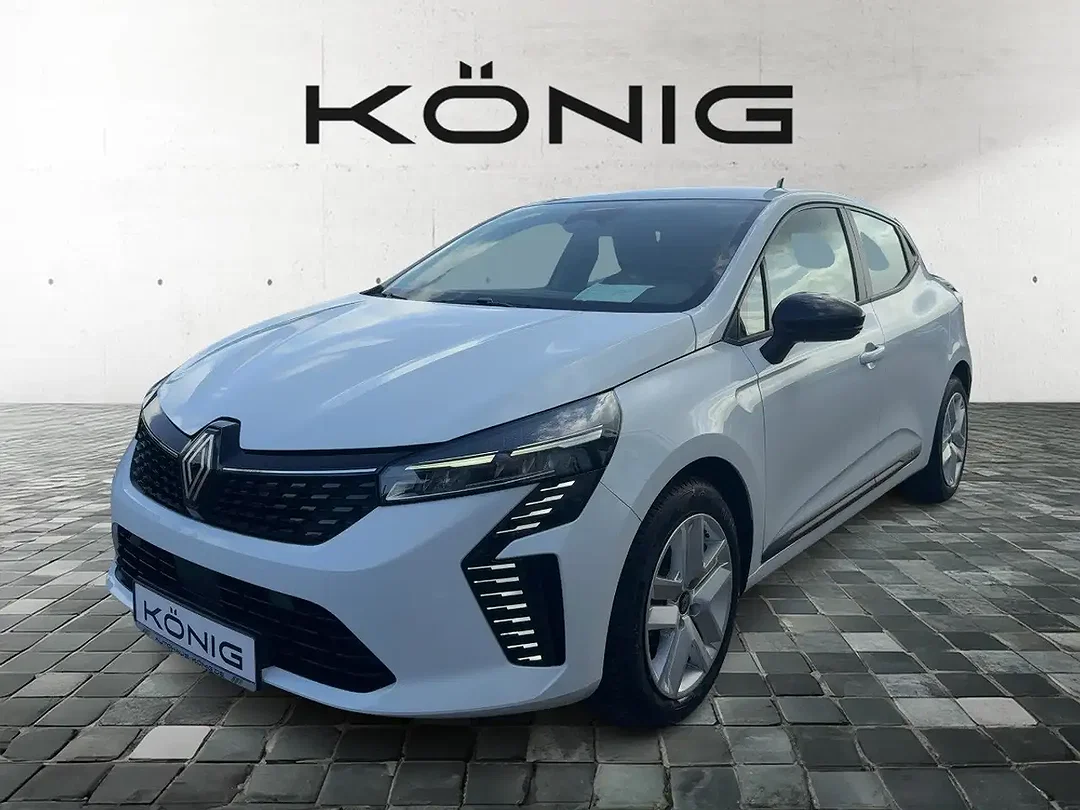 Renault Clio - Afbeelding 1