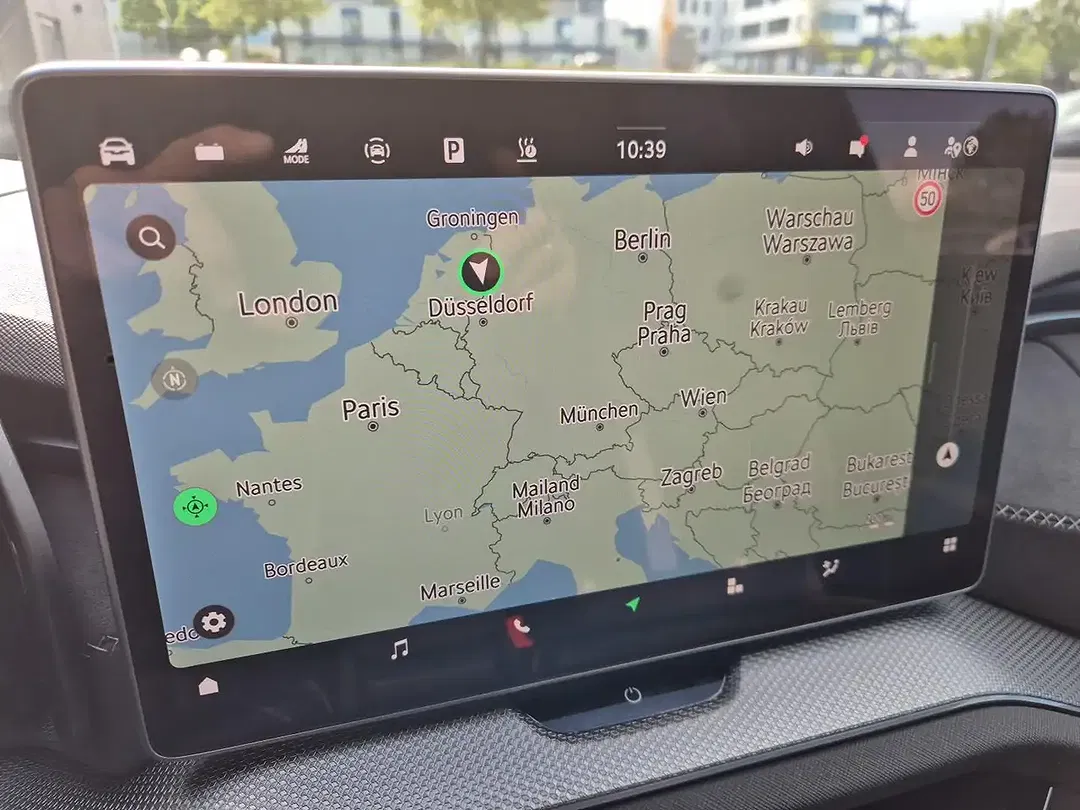 Skoda Kodiaq - Thumbnail 28