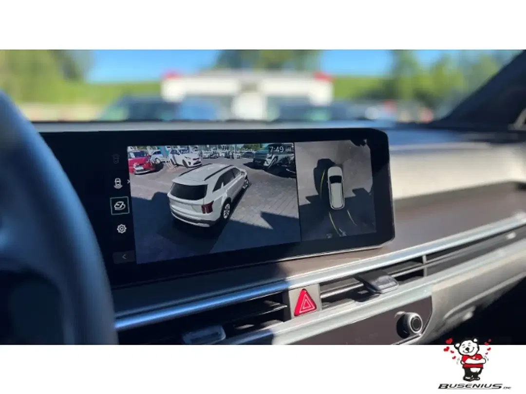 Kia Sorento - Thumbnail 14