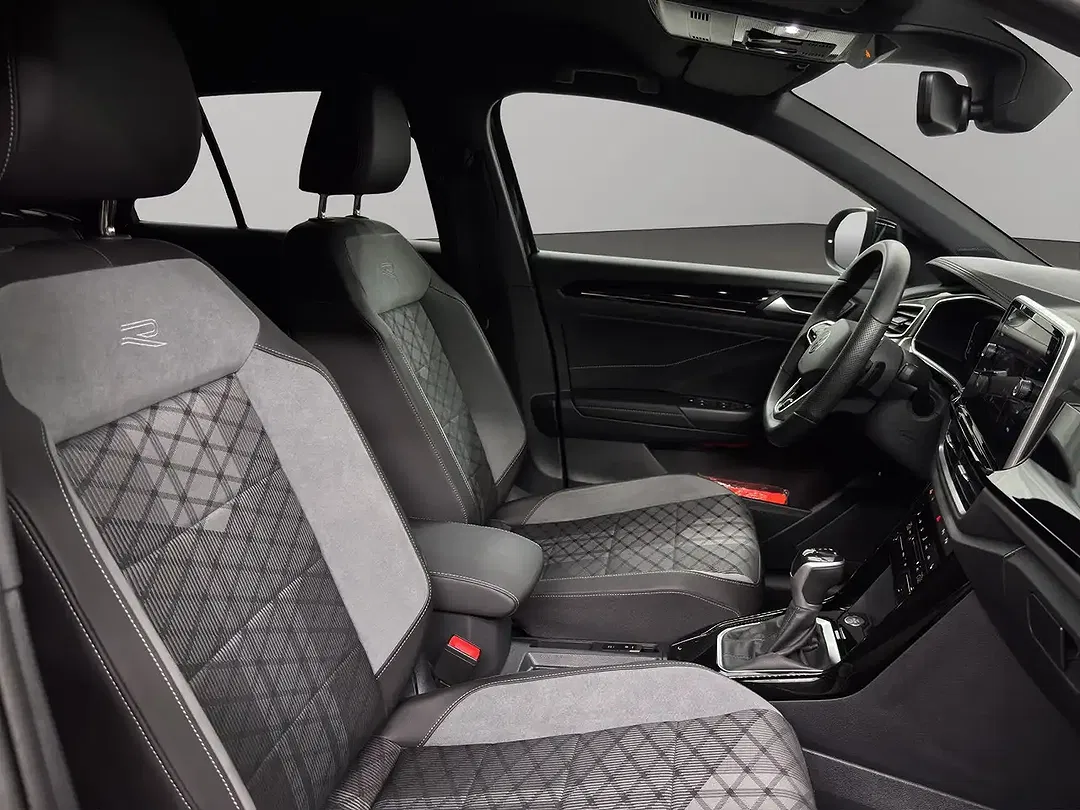 Volkswagen T-Roc - Thumbnail 7