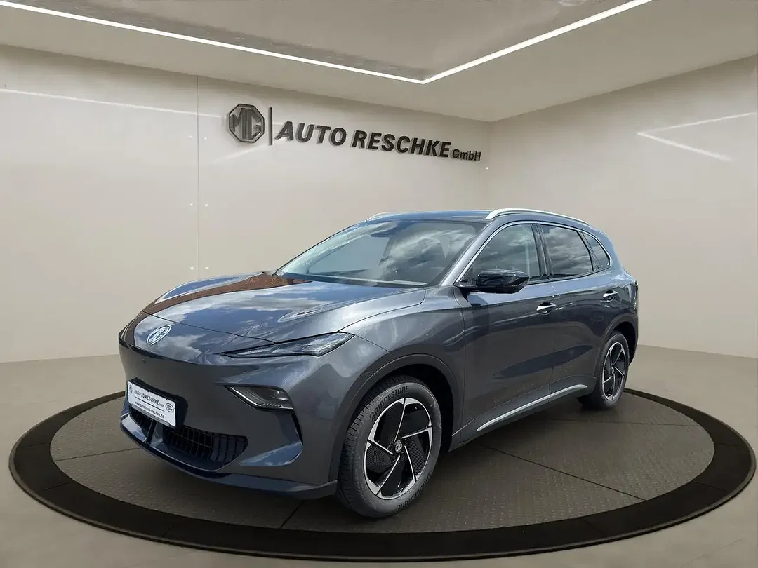 MG MGS5 EV - Afbeelding 1