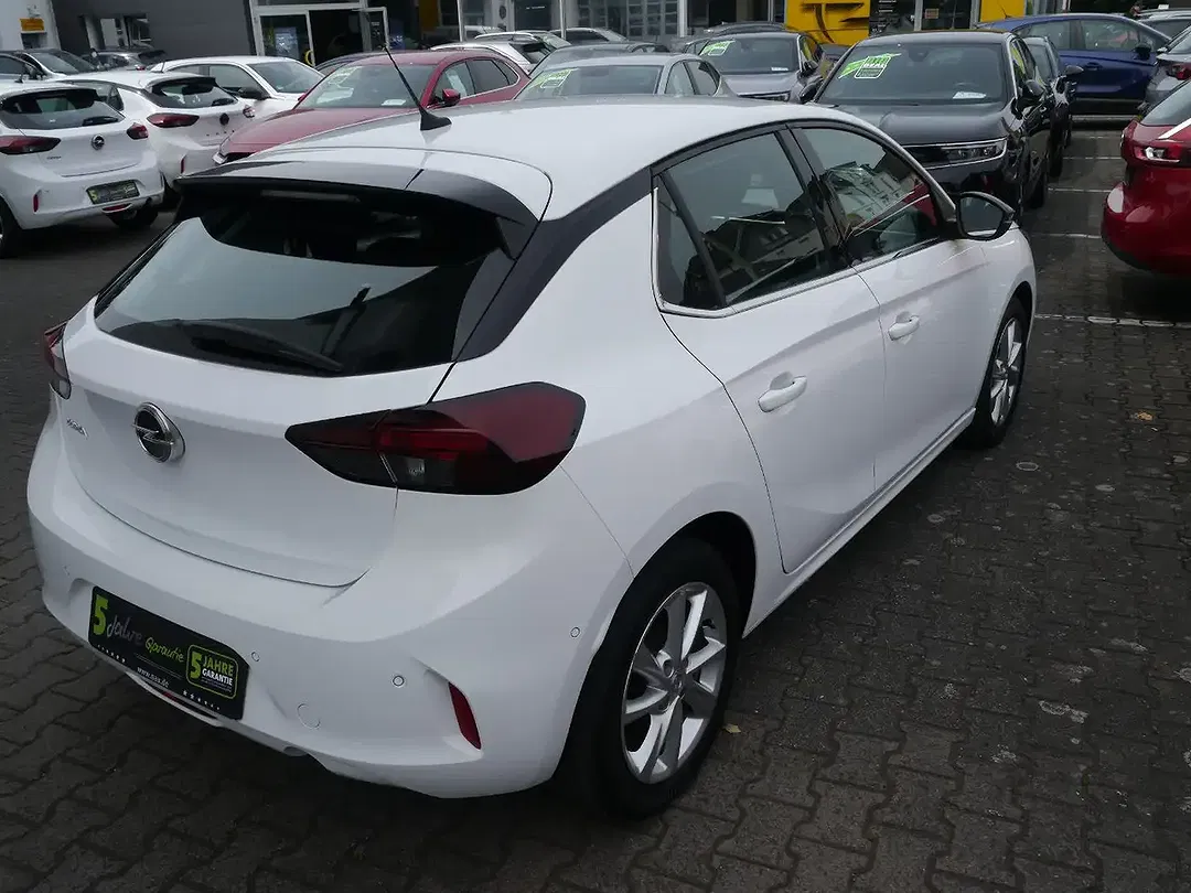 Opel Corsa - Thumbnail 9