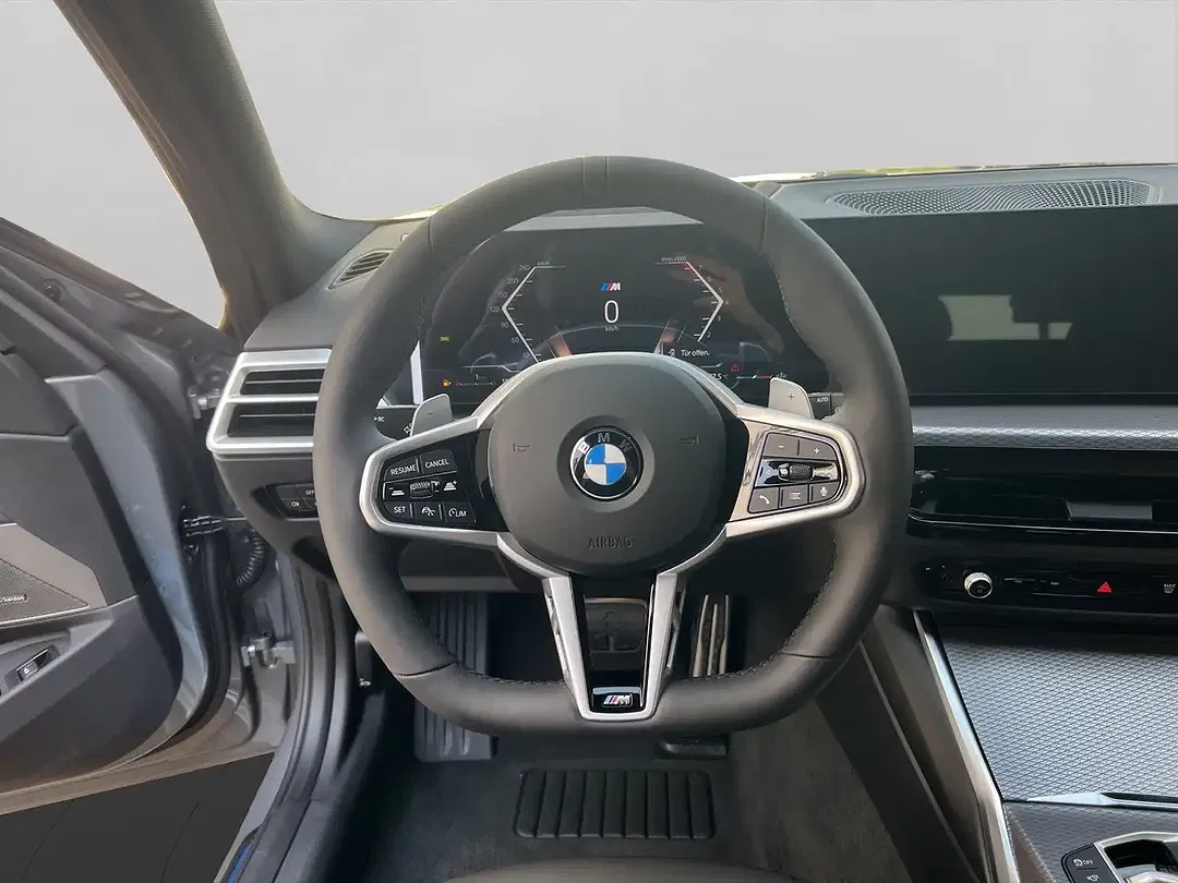 BMW 320 - Thumbnail 10