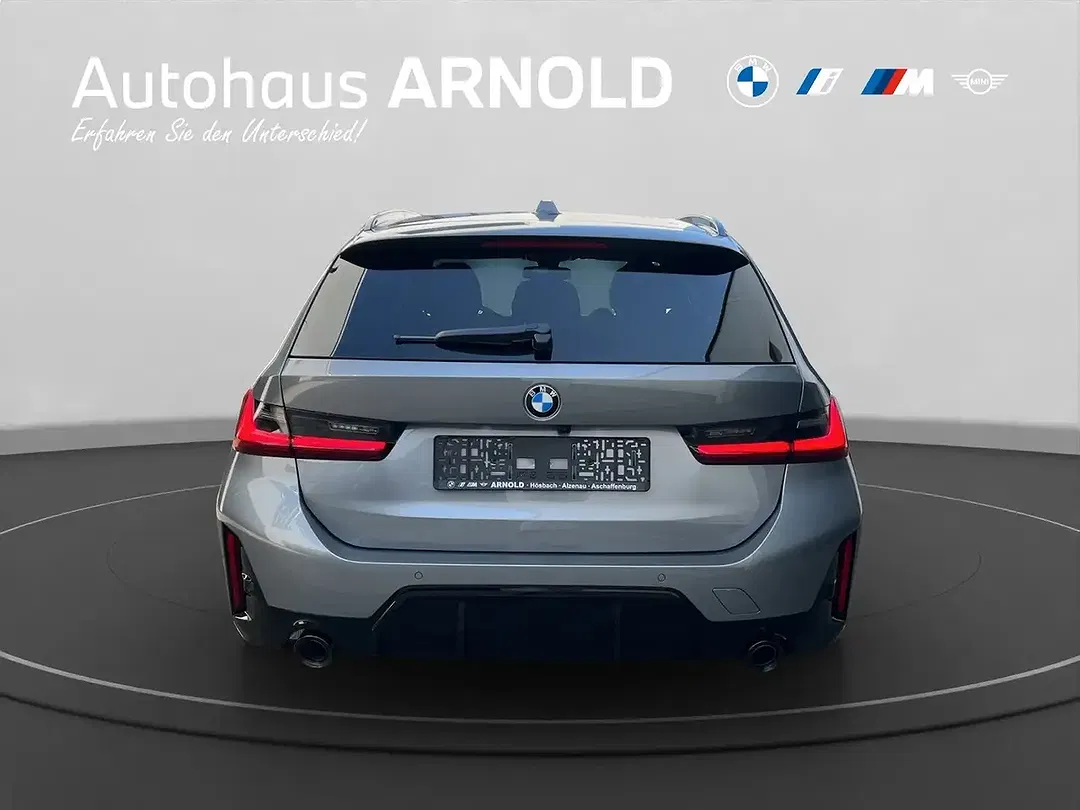 BMW 320 - Thumbnail 5