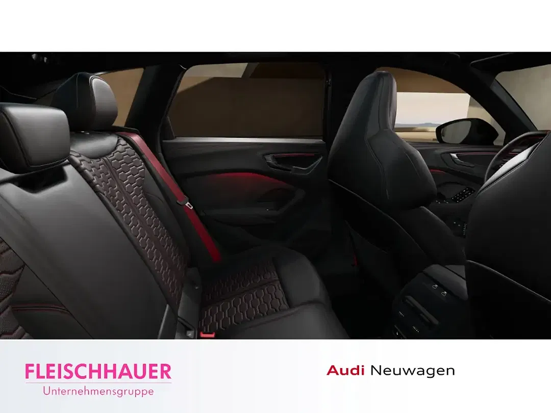 Audi RS5 - Thumbnail 10