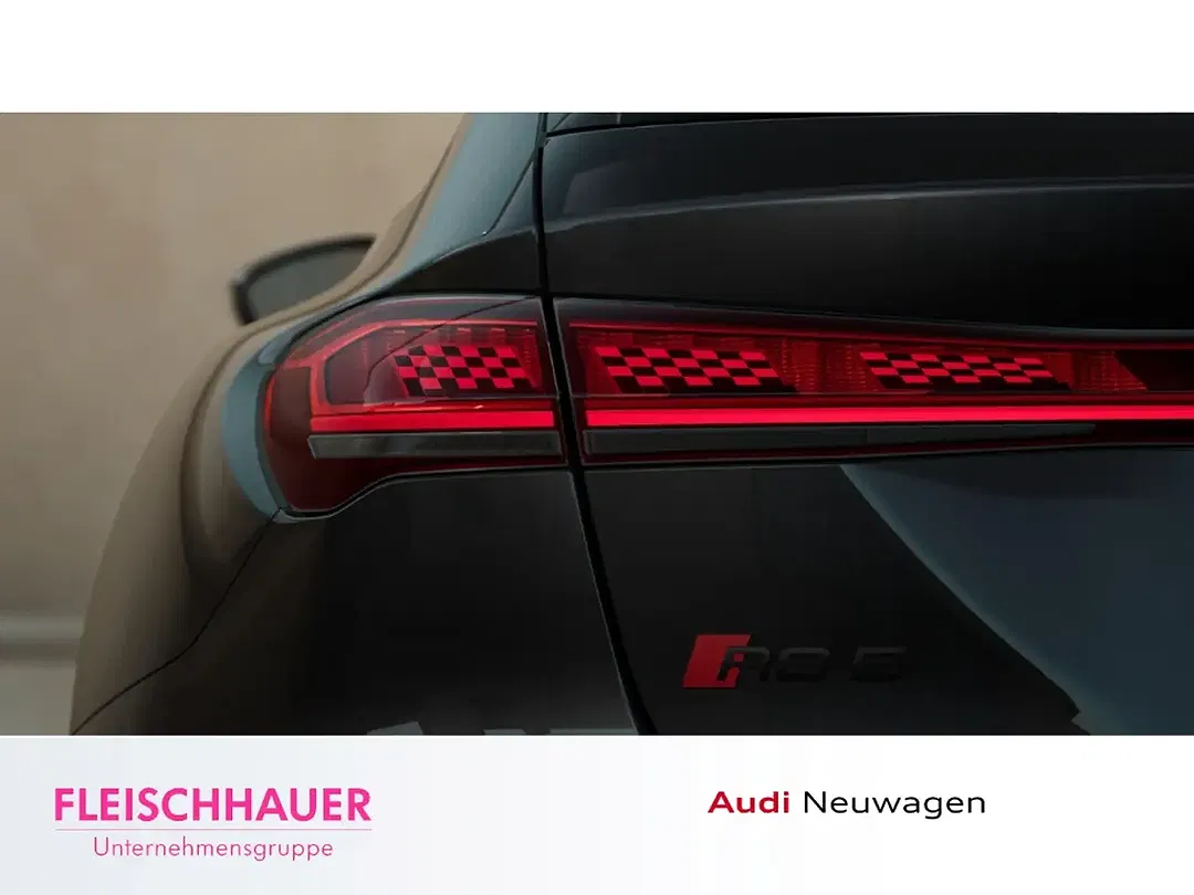 Audi RS5 - Thumbnail 6