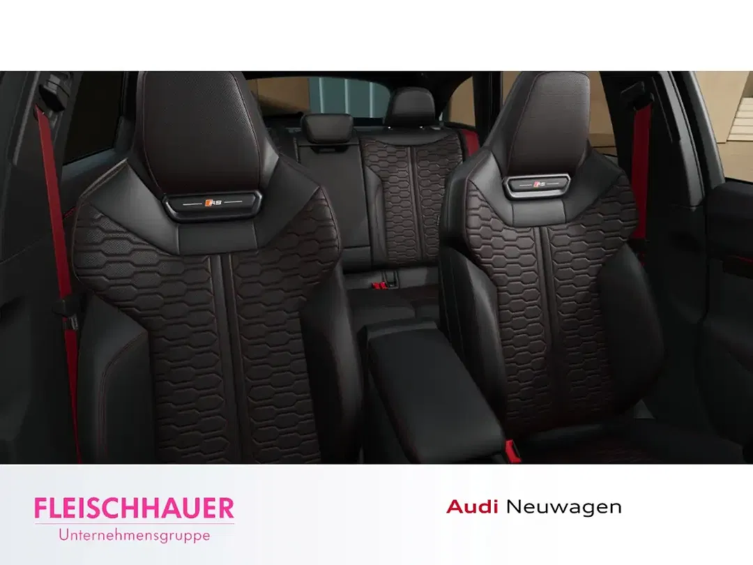 Audi RS5 - Thumbnail 8