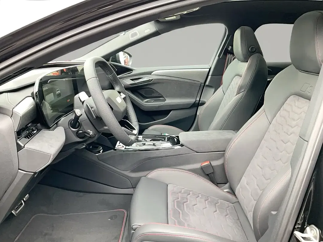 Audi A6 - Thumbnail 10