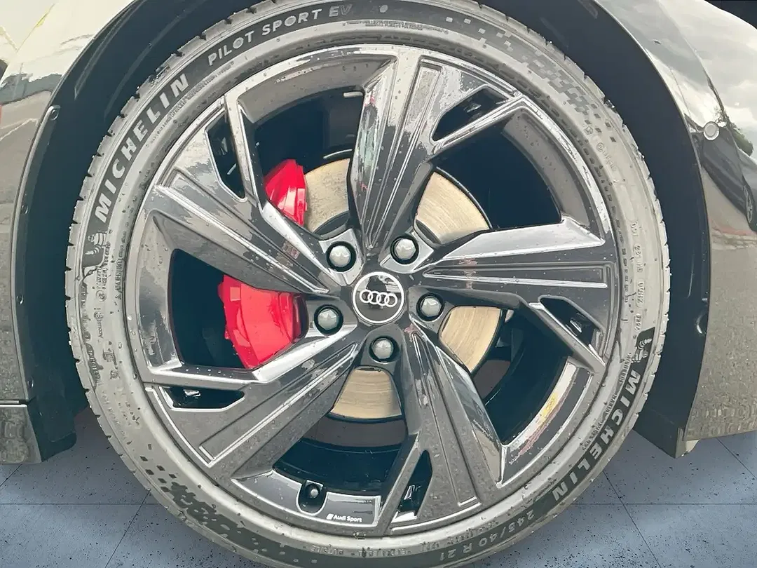 Audi A6 - Thumbnail 8