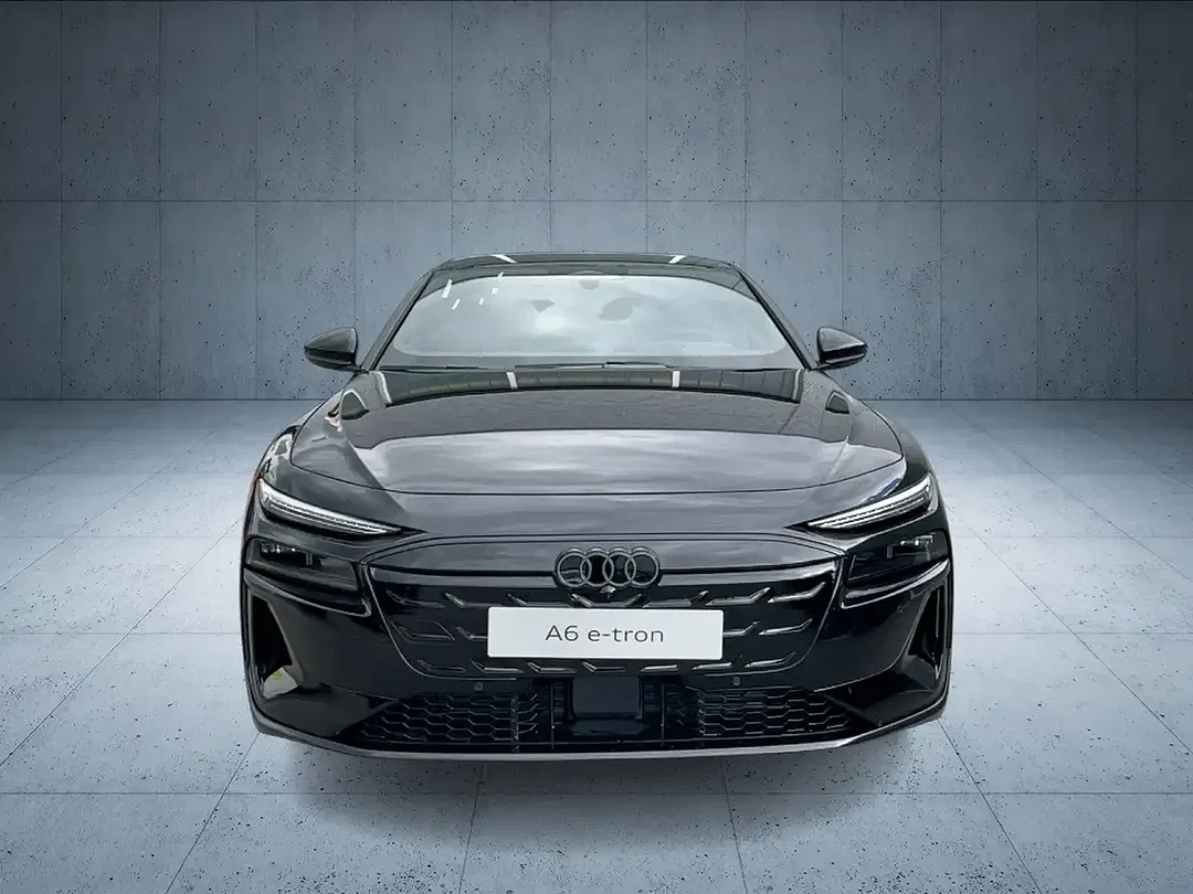 Audi A6 - Thumbnail 9