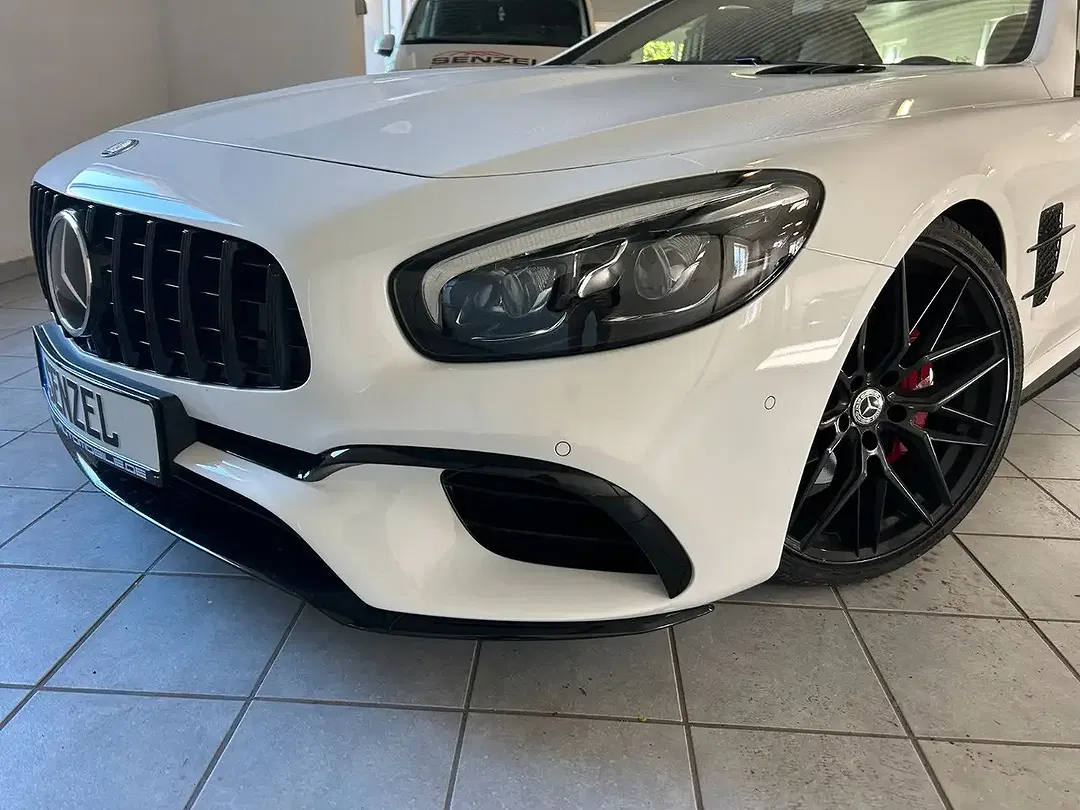 Mercedes-Benz SL 400 AMG Style - foto 2