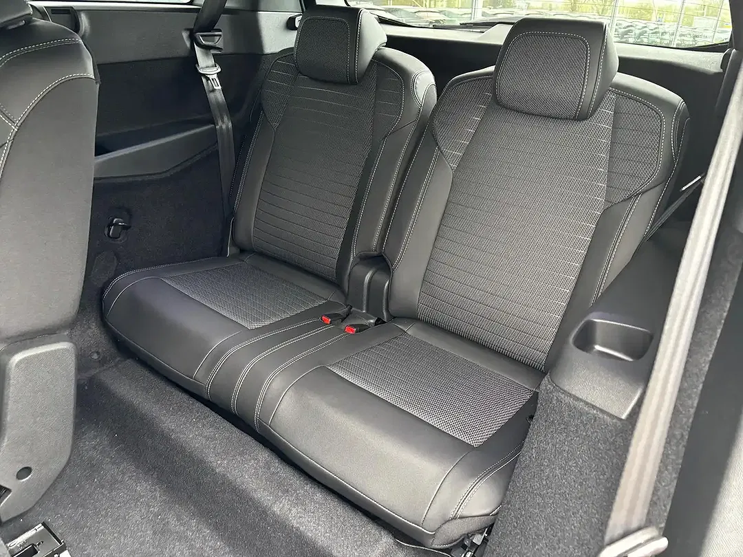 Peugeot 5008 - Thumbnail 13