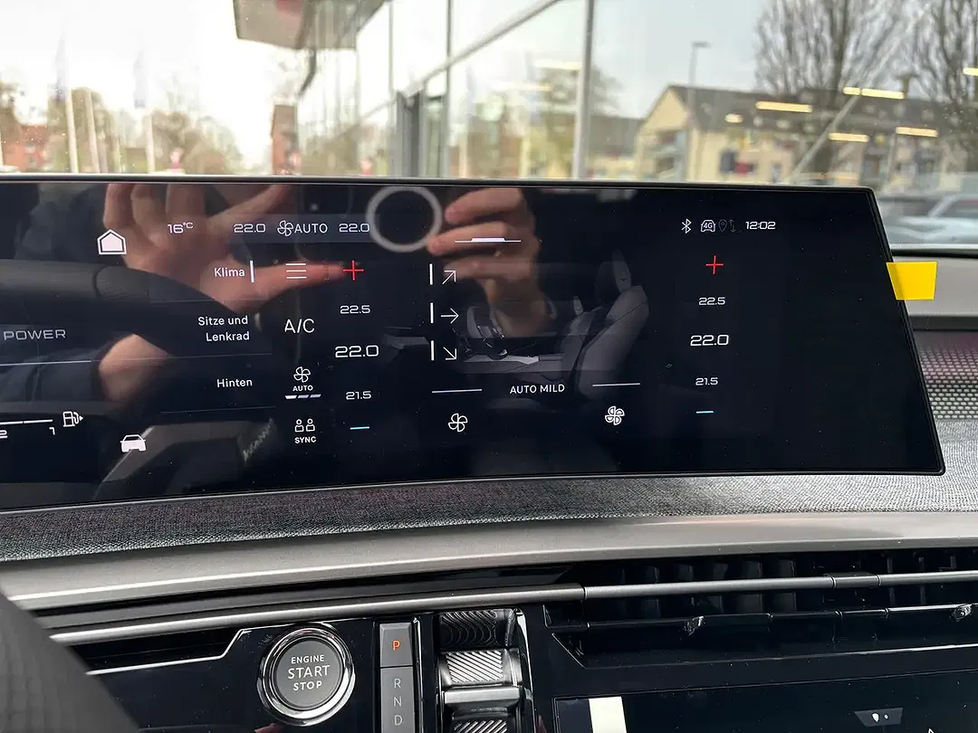 Peugeot 5008 - Thumbnail 15