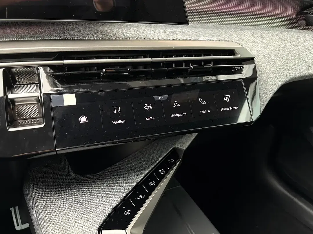 Peugeot 5008 - Thumbnail 16