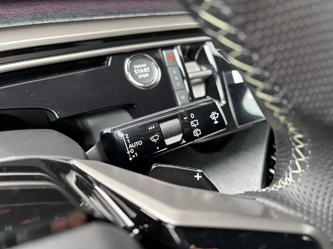 Peugeot 5008 - Thumbnail 19
