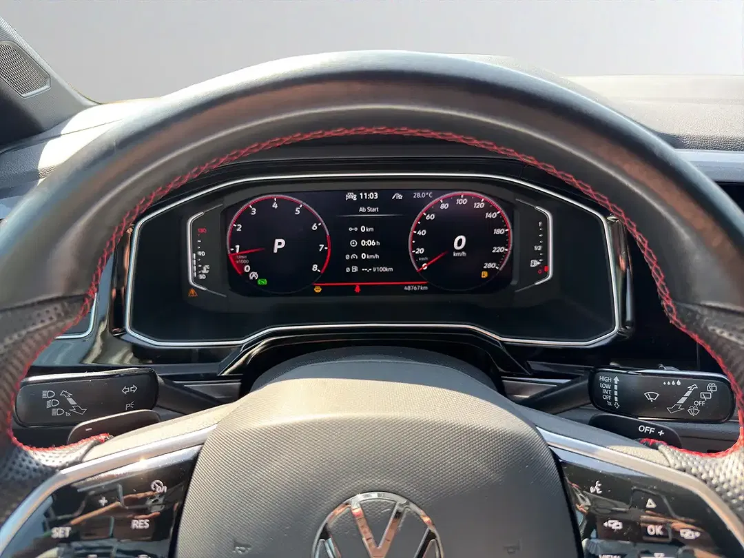 Volkswagen Polo 2.0 DSG GTI - foto 15