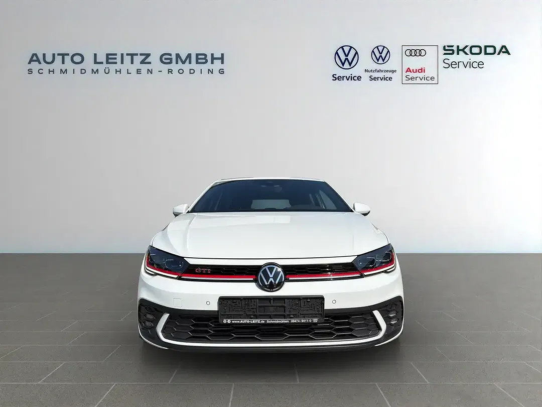 Volkswagen Polo 2.0 DSG GTI - foto 2