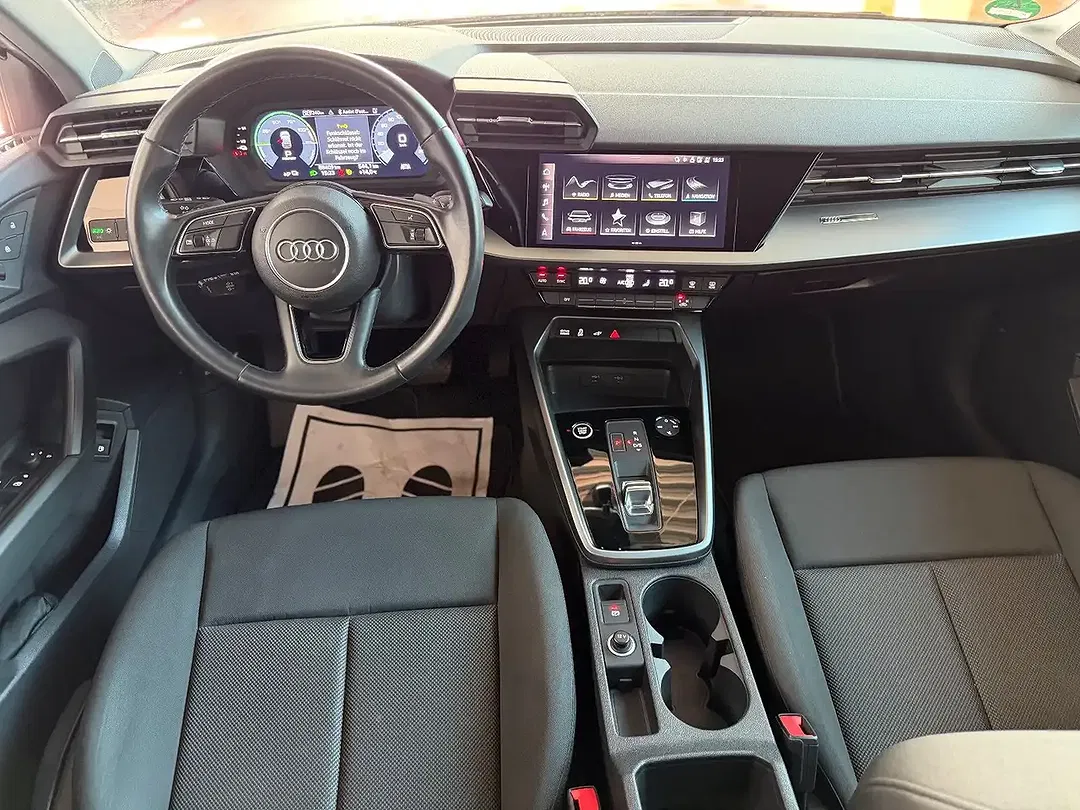 Audi A3 - Thumbnail 7