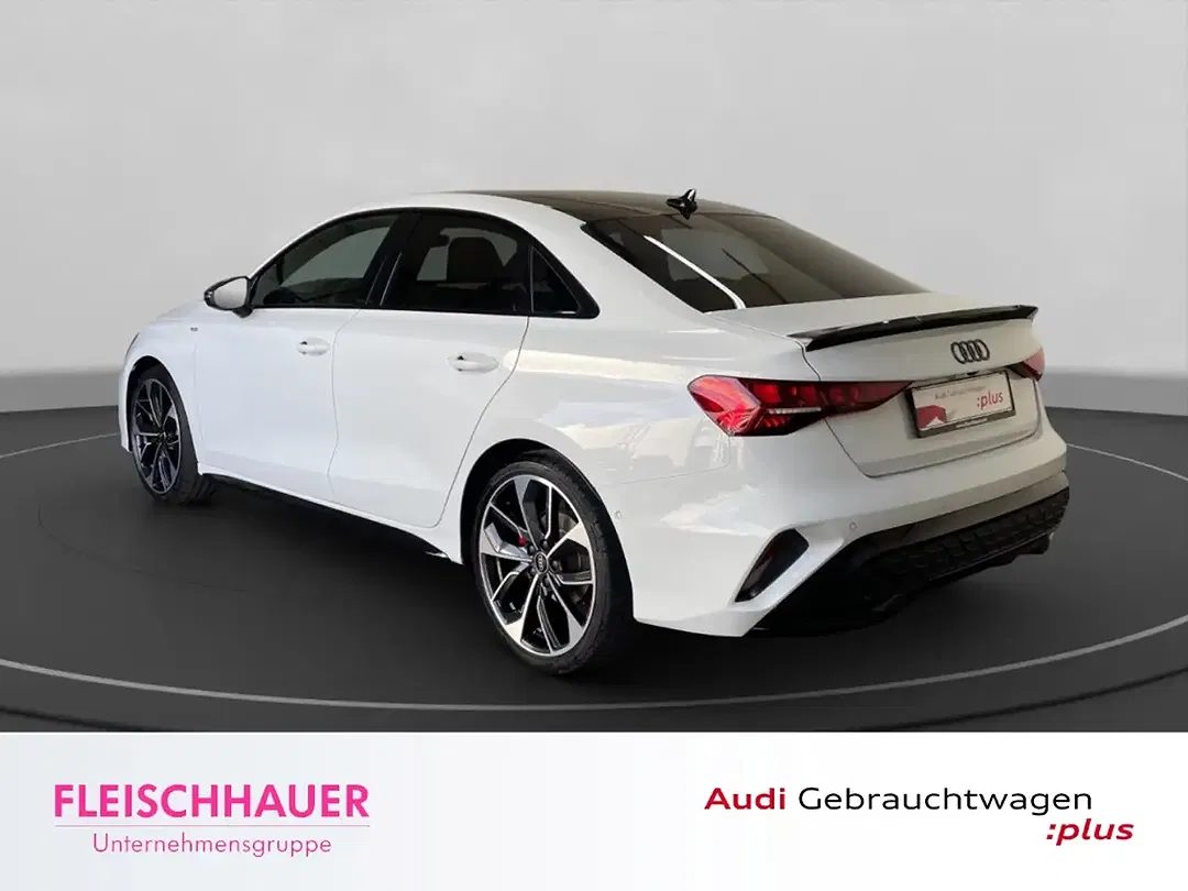 Audi A3 - Thumbnail 6