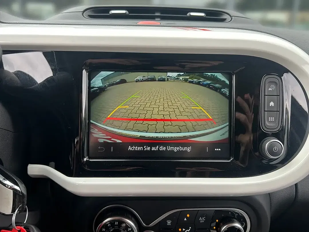 Renault Twingo Electric AUT - foto 14