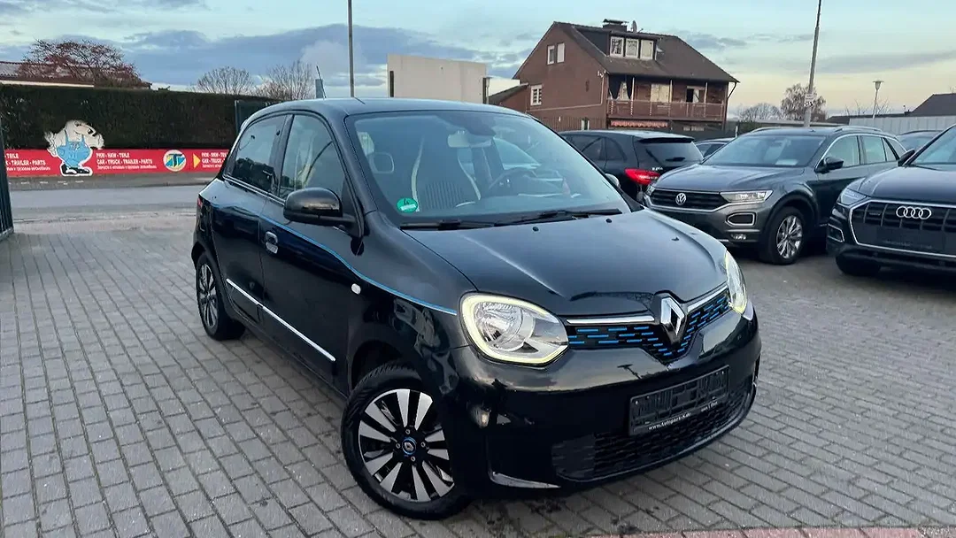 Renault Twingo - Afbeelding 1