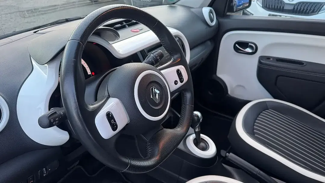 Renault Twingo - Thumbnail 10