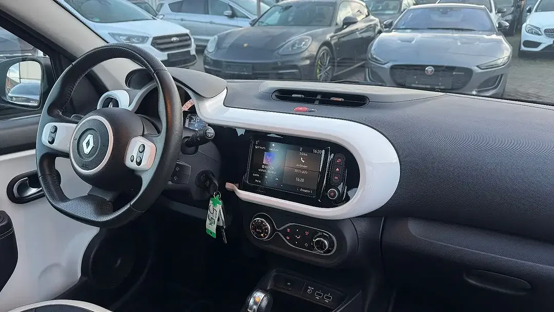 Renault Twingo - Thumbnail 12