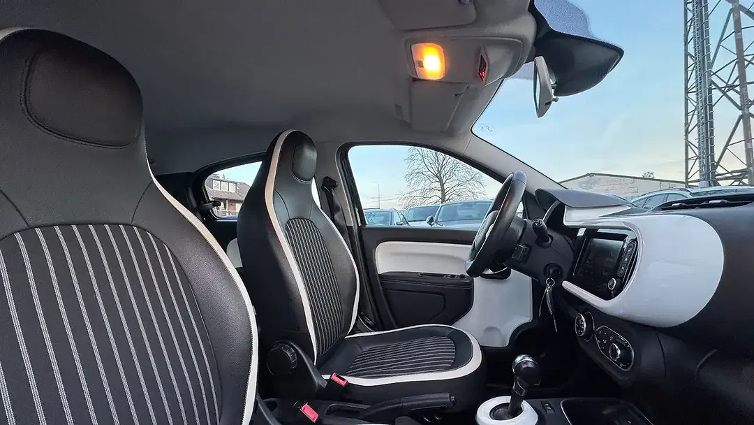 Renault Twingo - Thumbnail 14