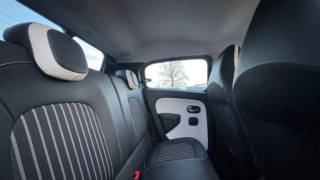 Renault Twingo Electric Intens - foto 15