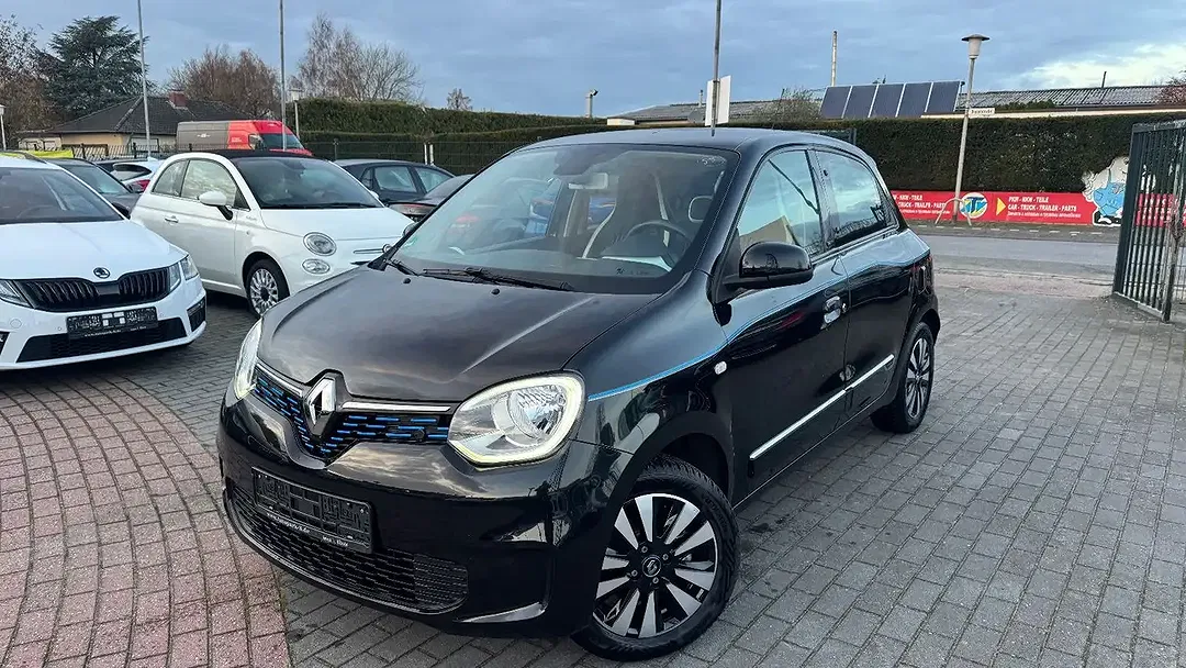 Renault Twingo Electric Intens - foto 2
