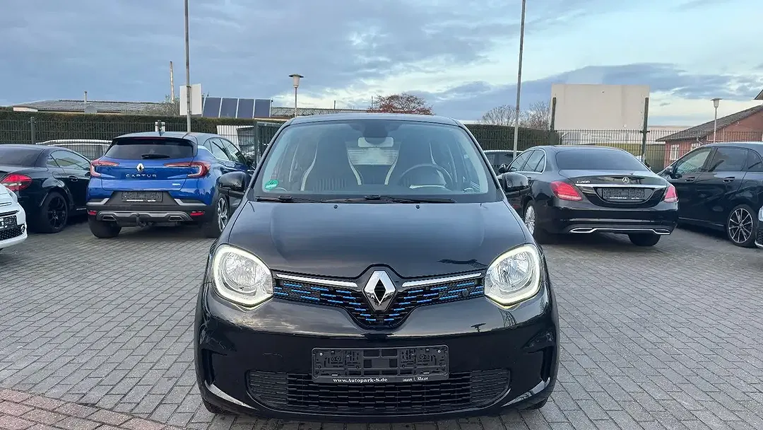 Renault Twingo - Thumbnail 3