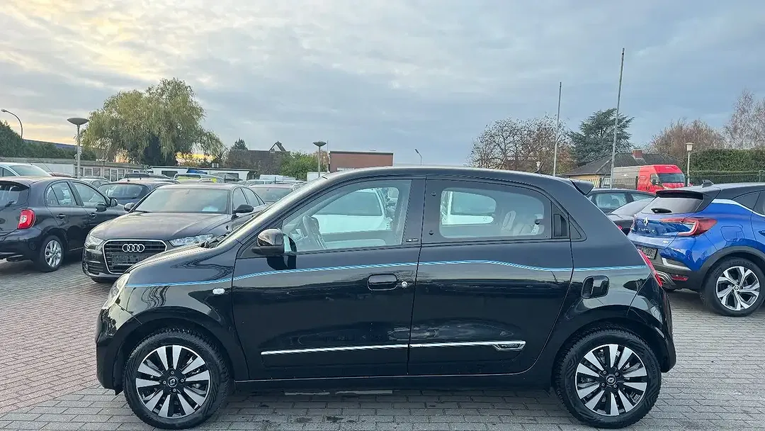 Renault Twingo - Thumbnail 4
