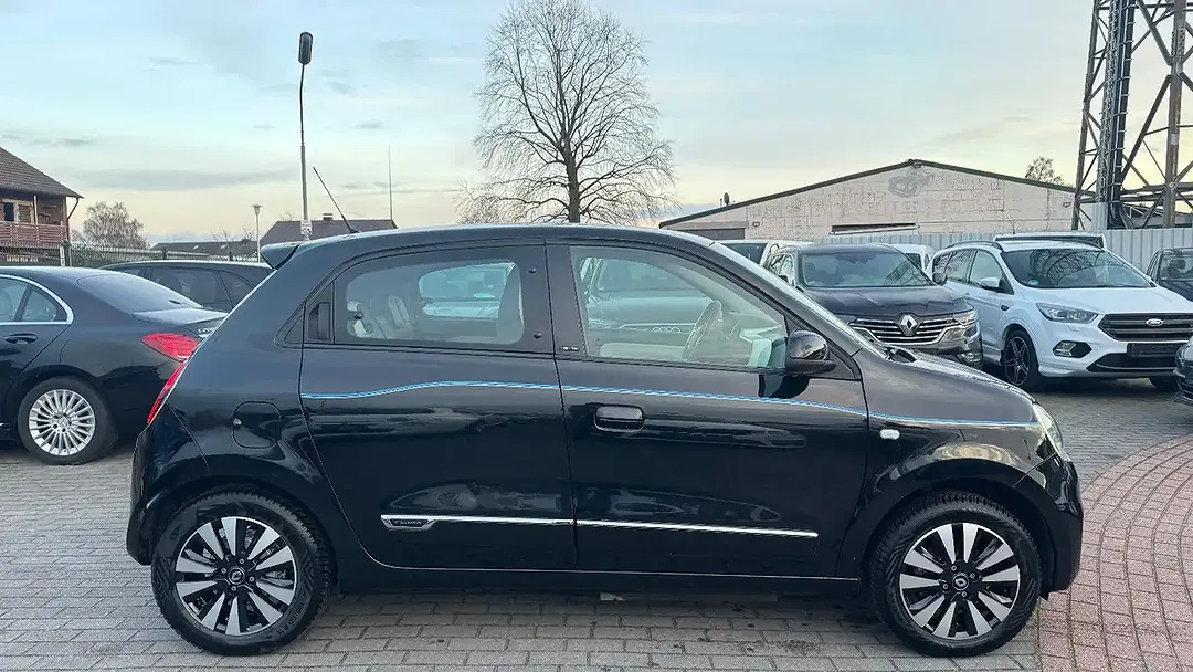 Renault Twingo - Thumbnail 5