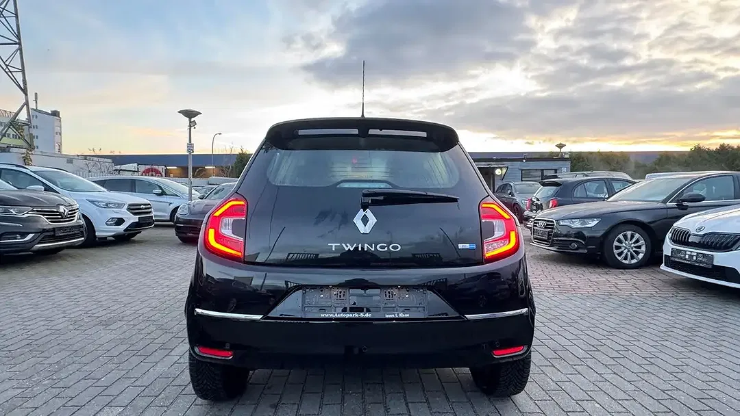 Renault Twingo - Thumbnail 6