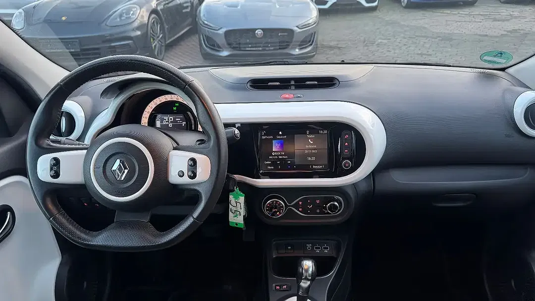 Renault Twingo - Thumbnail 7