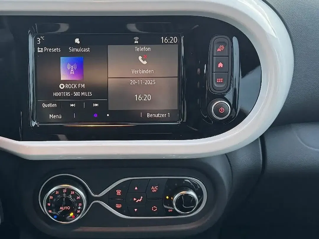 Renault Twingo - Thumbnail 8