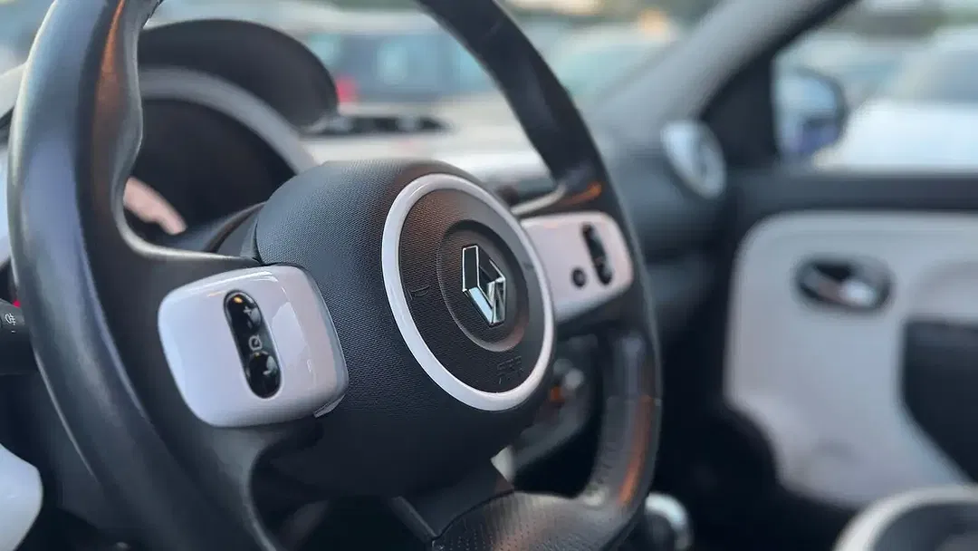 Renault Twingo - Thumbnail 9