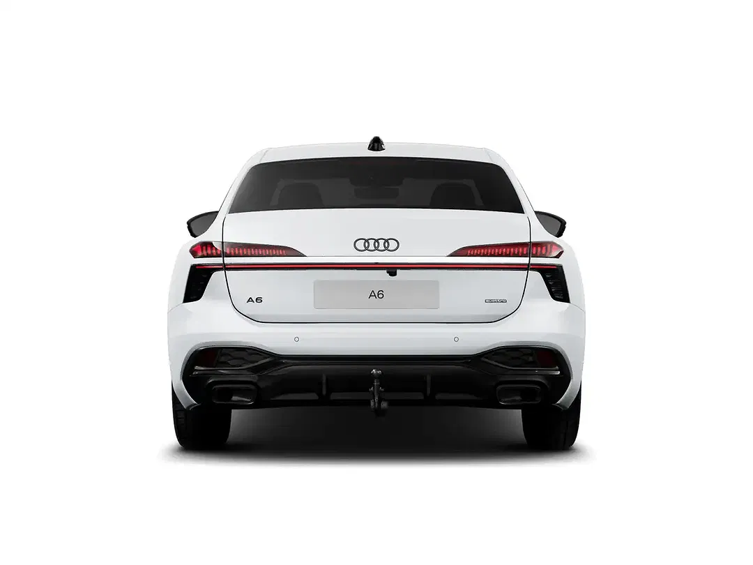 Audi A6 - Thumbnail 5