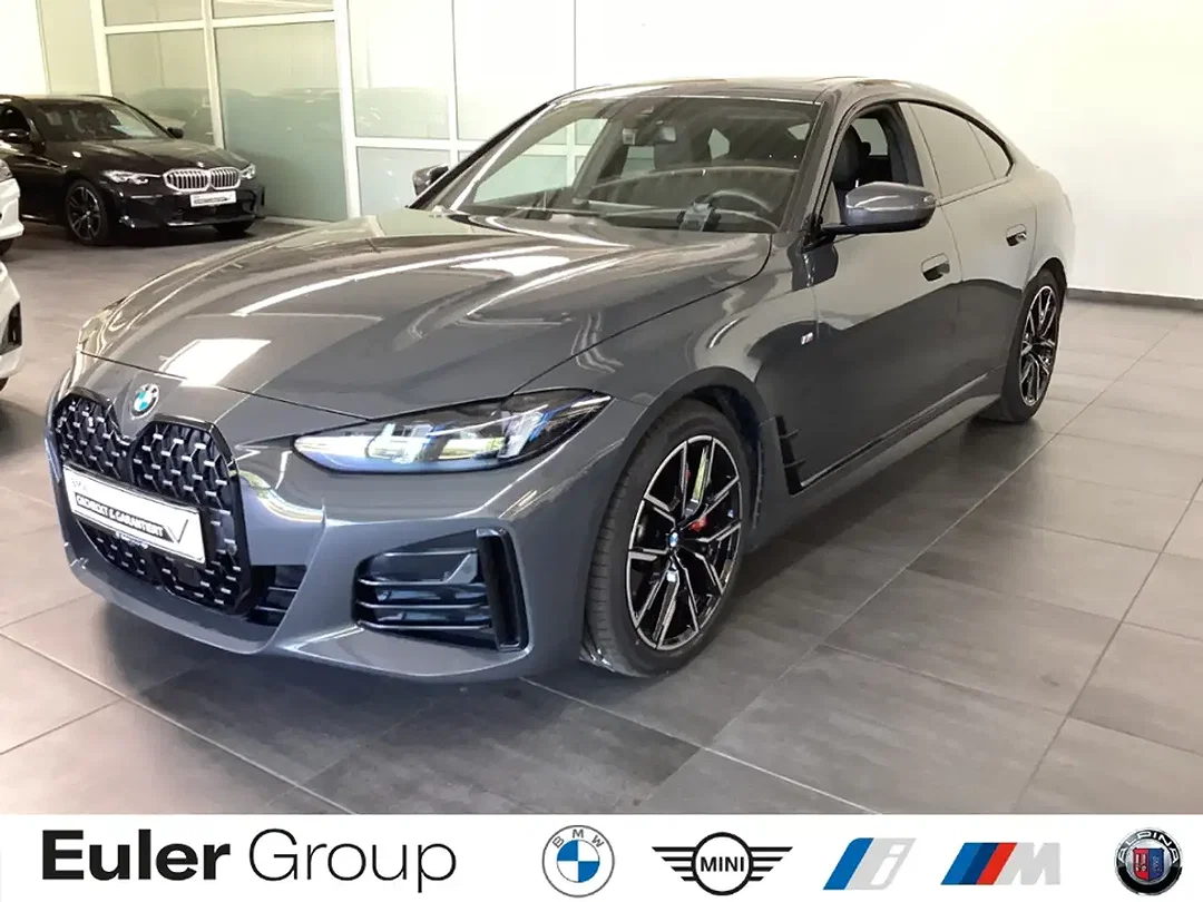 BMW 430 - Afbeelding 1