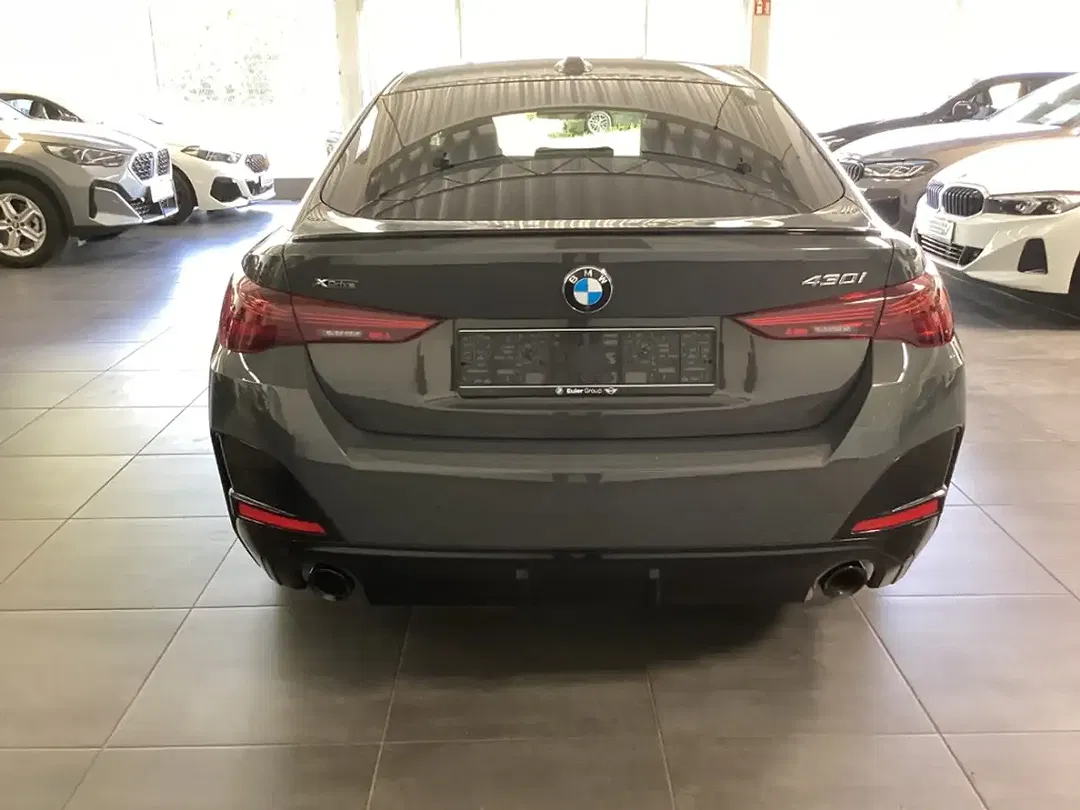 BMW 430 - Thumbnail 4