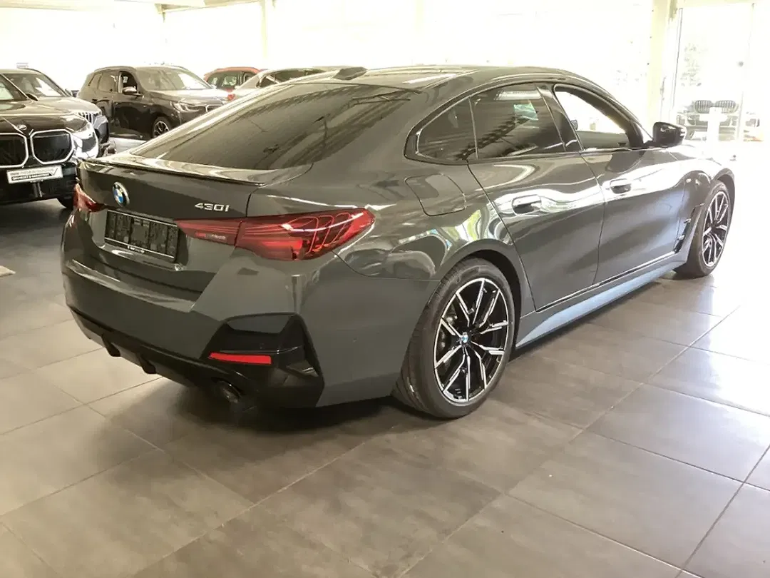BMW 430 - Thumbnail 5