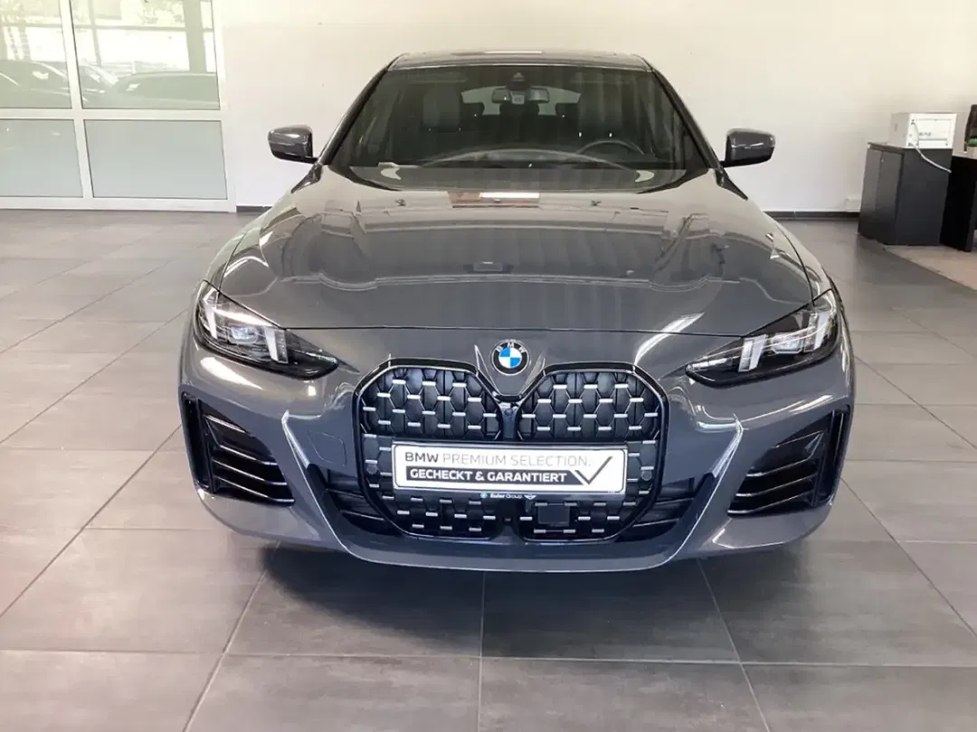 BMW 430 - Thumbnail 8