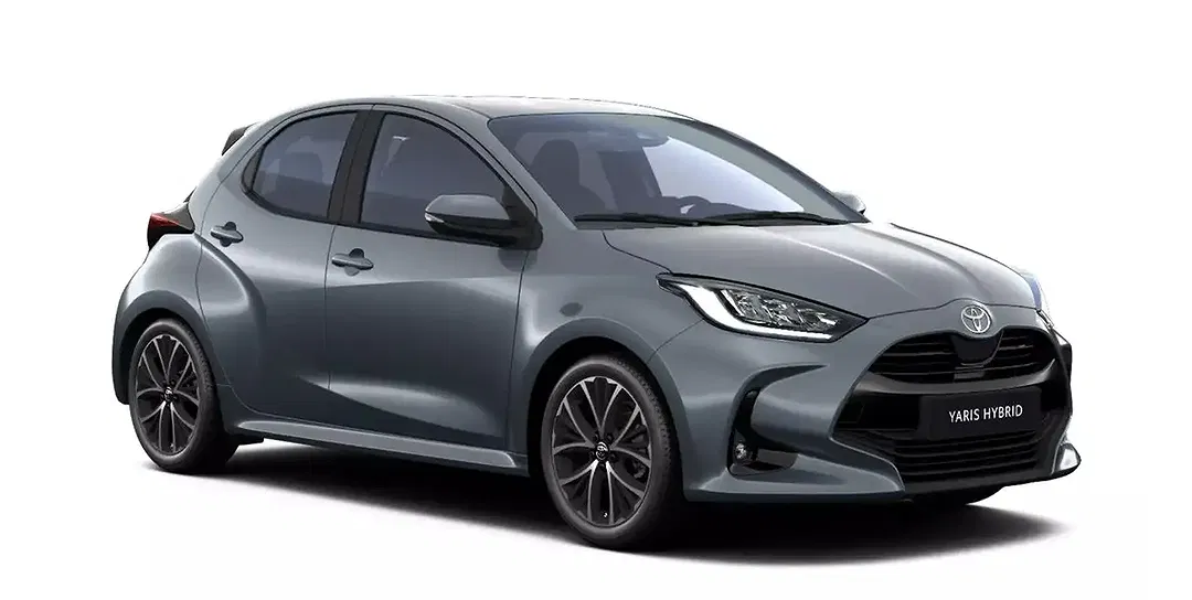 Toyota Yaris - Thumbnail 8