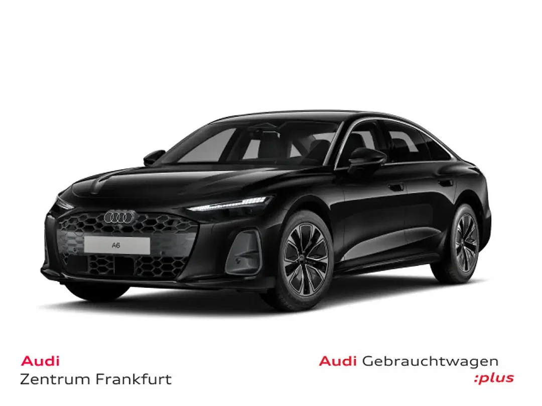 Audi A6 - Afbeelding 1