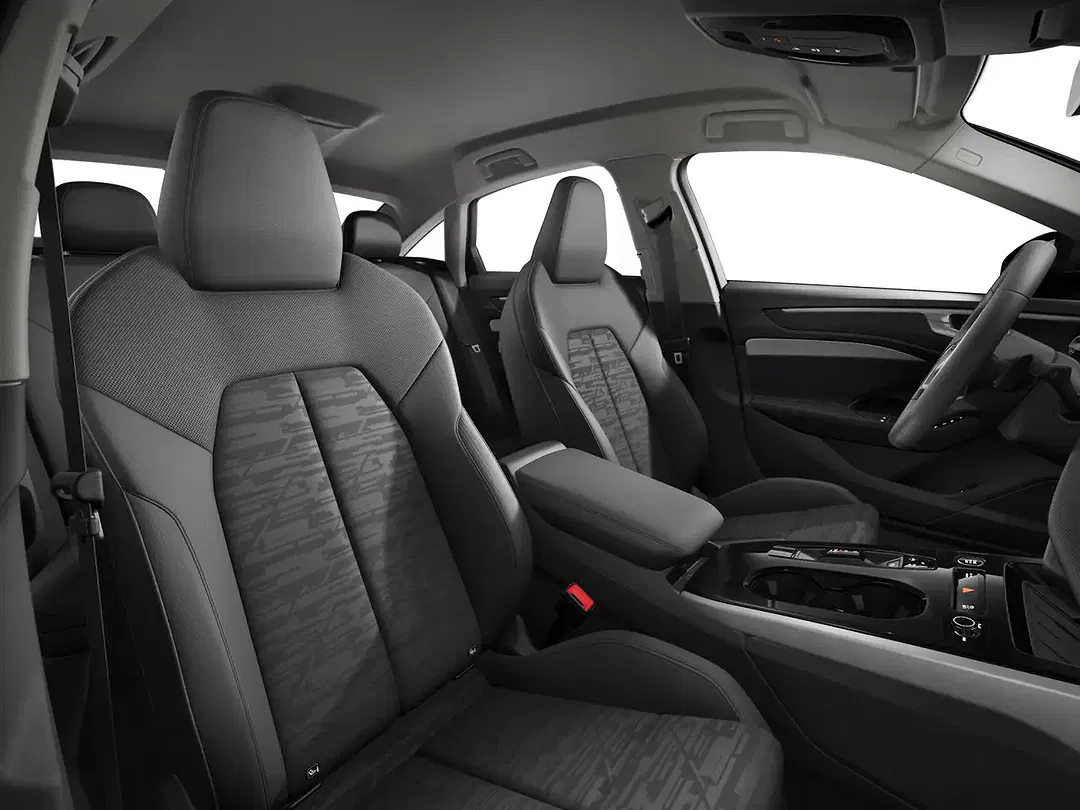 Audi A6 - Thumbnail 10