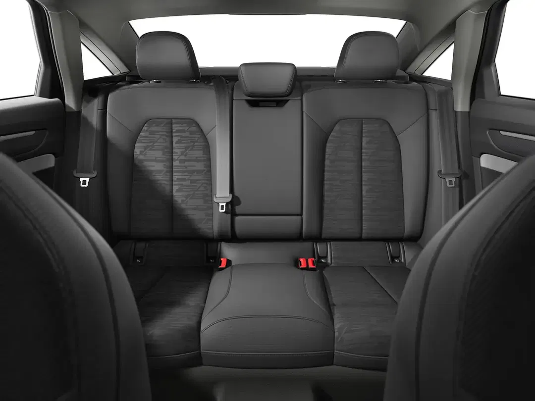 Audi A6 - Thumbnail 11